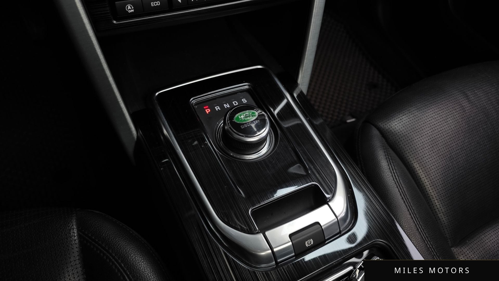 Land Rover Discovery Sport 2019 — миниатюра 12