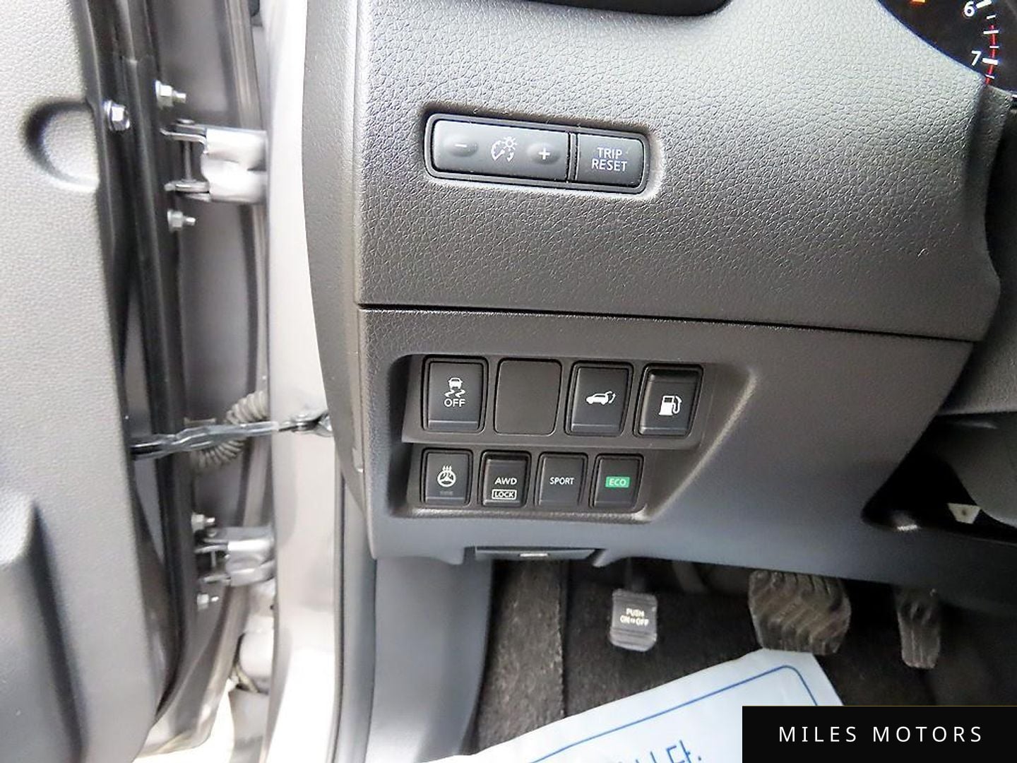 Nissan X-Trail 2018 — миниатюра 12