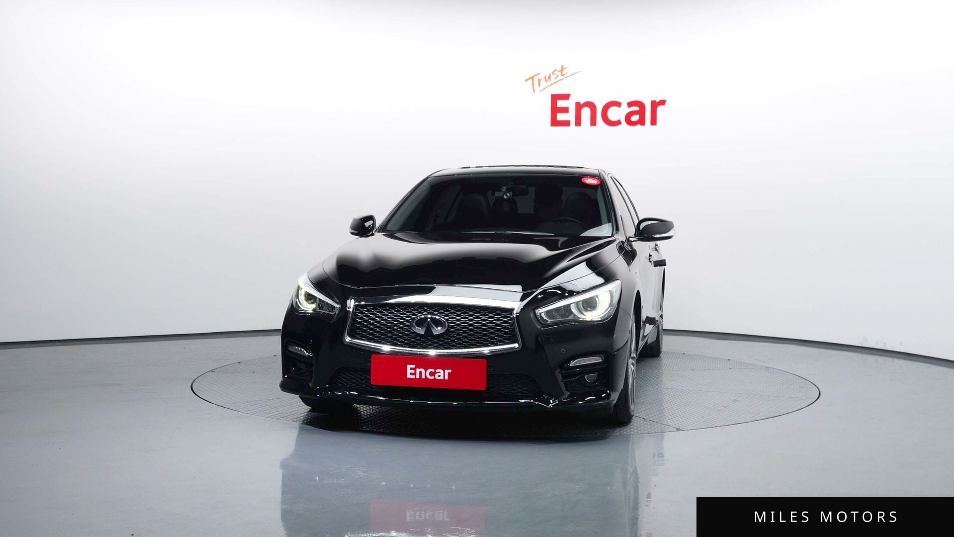 Infiniti Q50 2016 — миниатюра 3