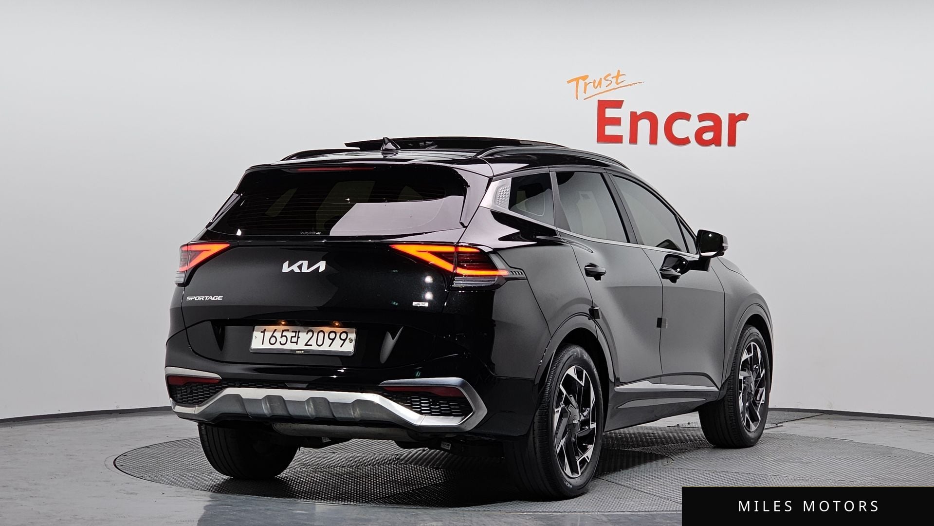 Kia 스포티지 2022 — миниатюра 2