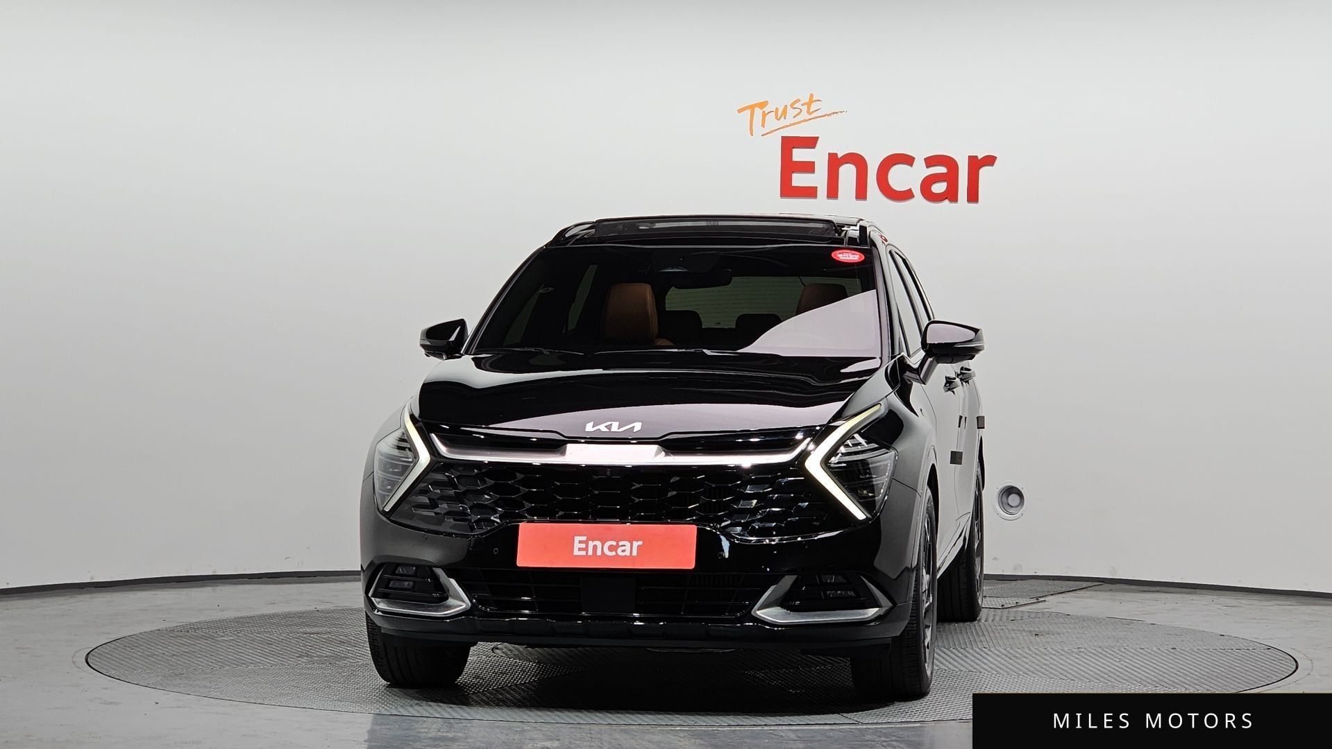 Kia 스포티지 2022 — миниатюра 3