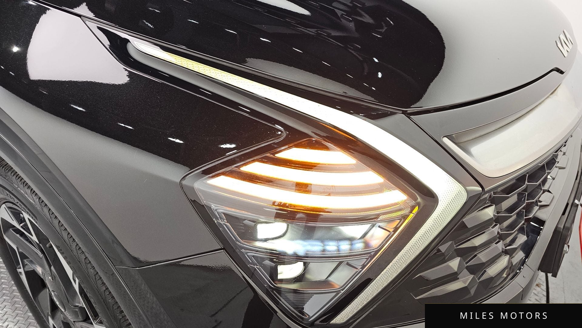 Kia 스포티지 2022 — миниатюра 8