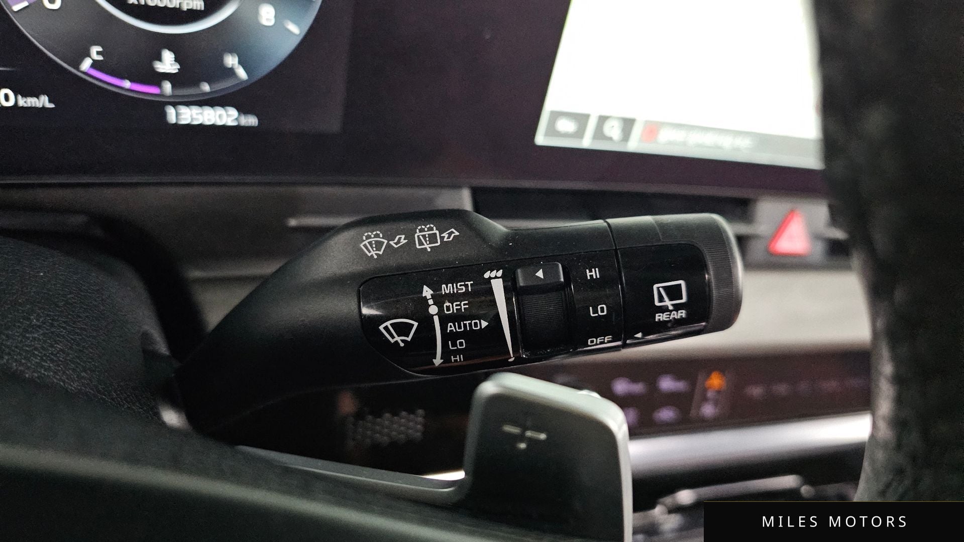Kia 스포티지 2022 — миниатюра 28