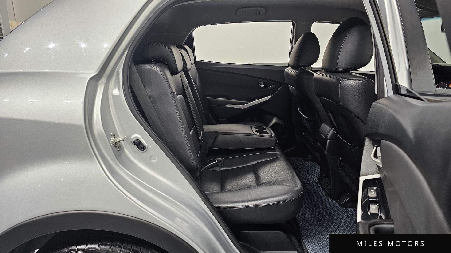 KG Mobility KORANDO 2018 — миниатюра 12