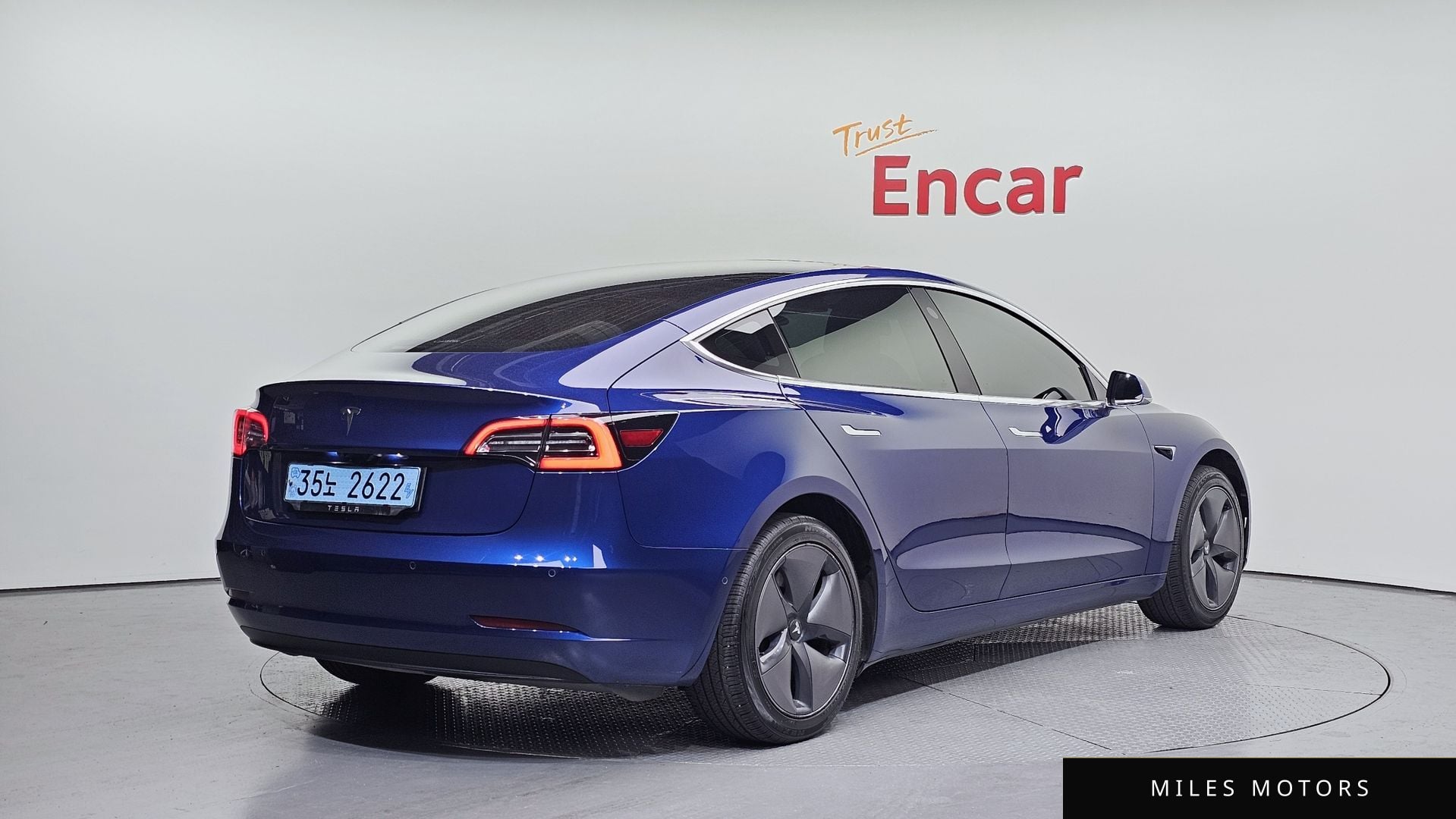 Tesla 모델 3 2020 — миниатюра 2