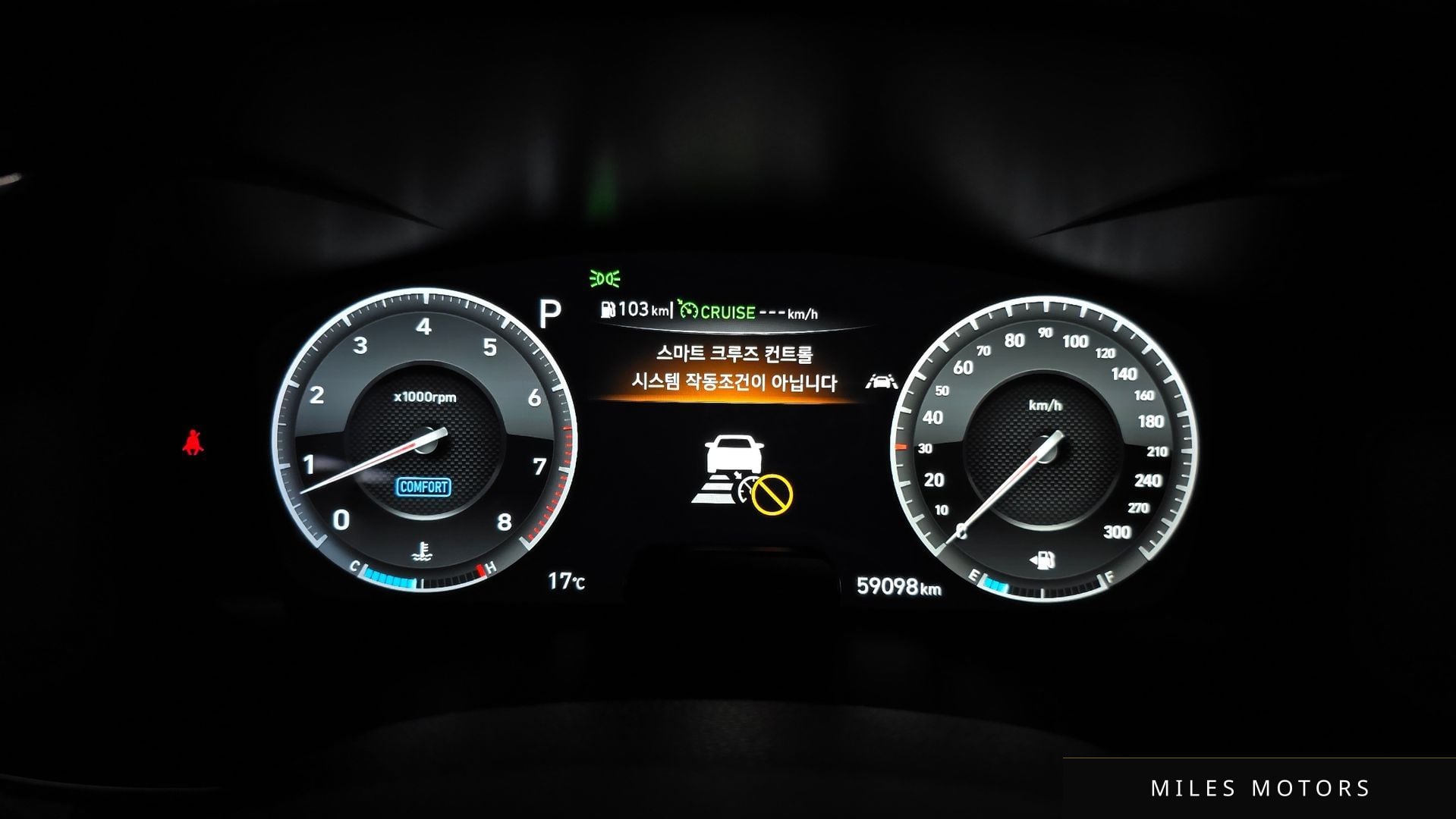 Genesis G70 2020 — миниатюра 10