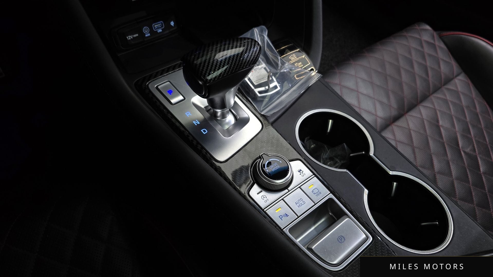 Genesis G70 2020 — миниатюра 11