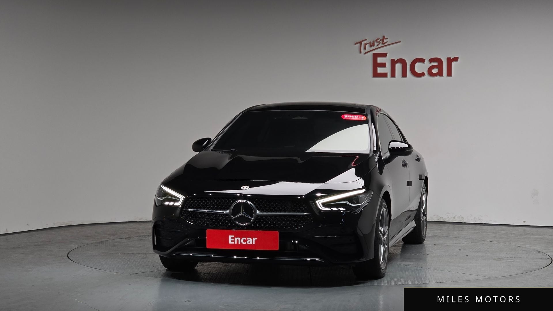 Mercedes-Benz CLA-Class C118 2024 — миниатюра 2