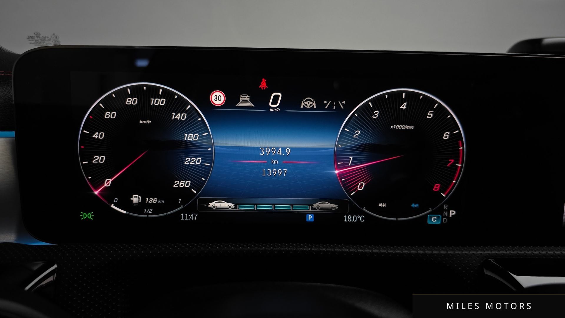Mercedes-Benz CLA-Class C118 2024 — миниатюра 10