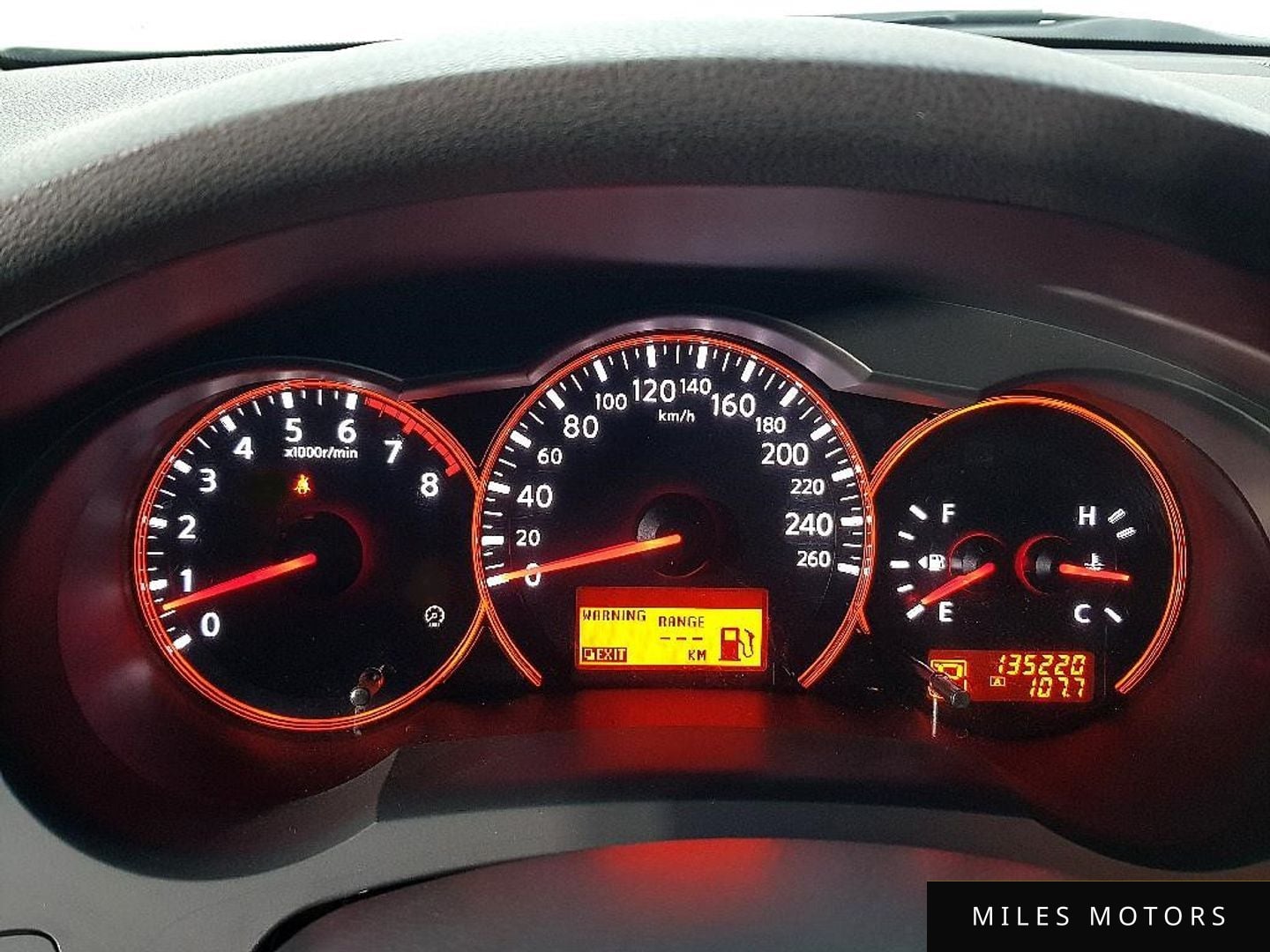 Nissan Altima 2009 — миниатюра 7