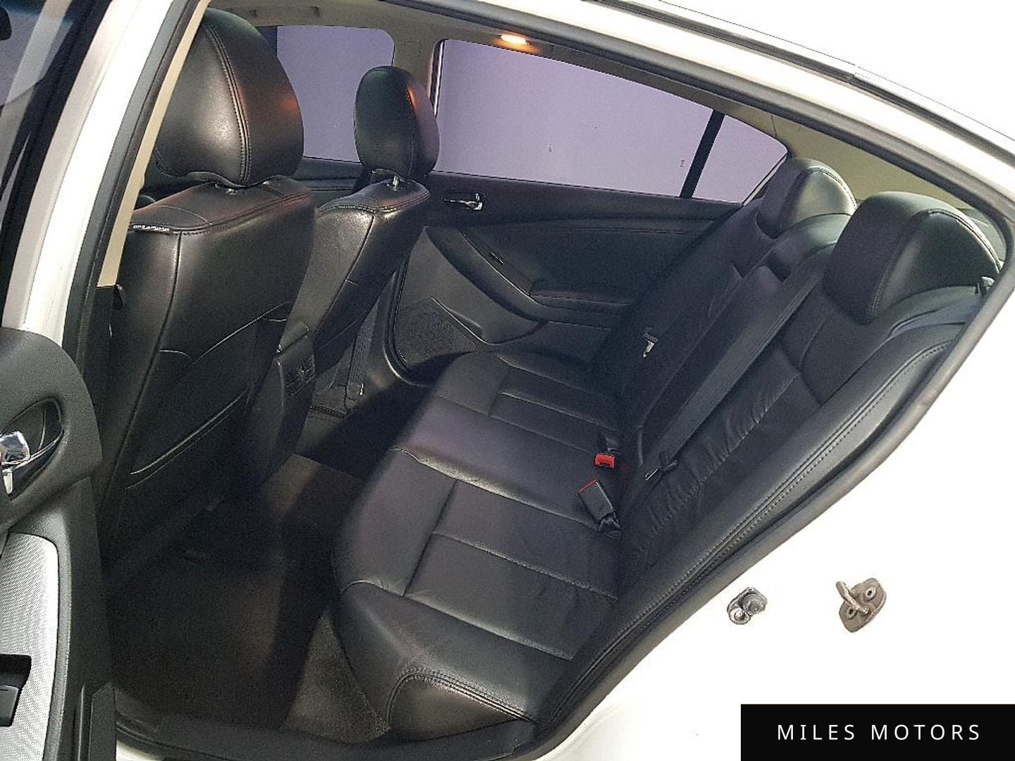 Nissan Altima 2009 — миниатюра 9