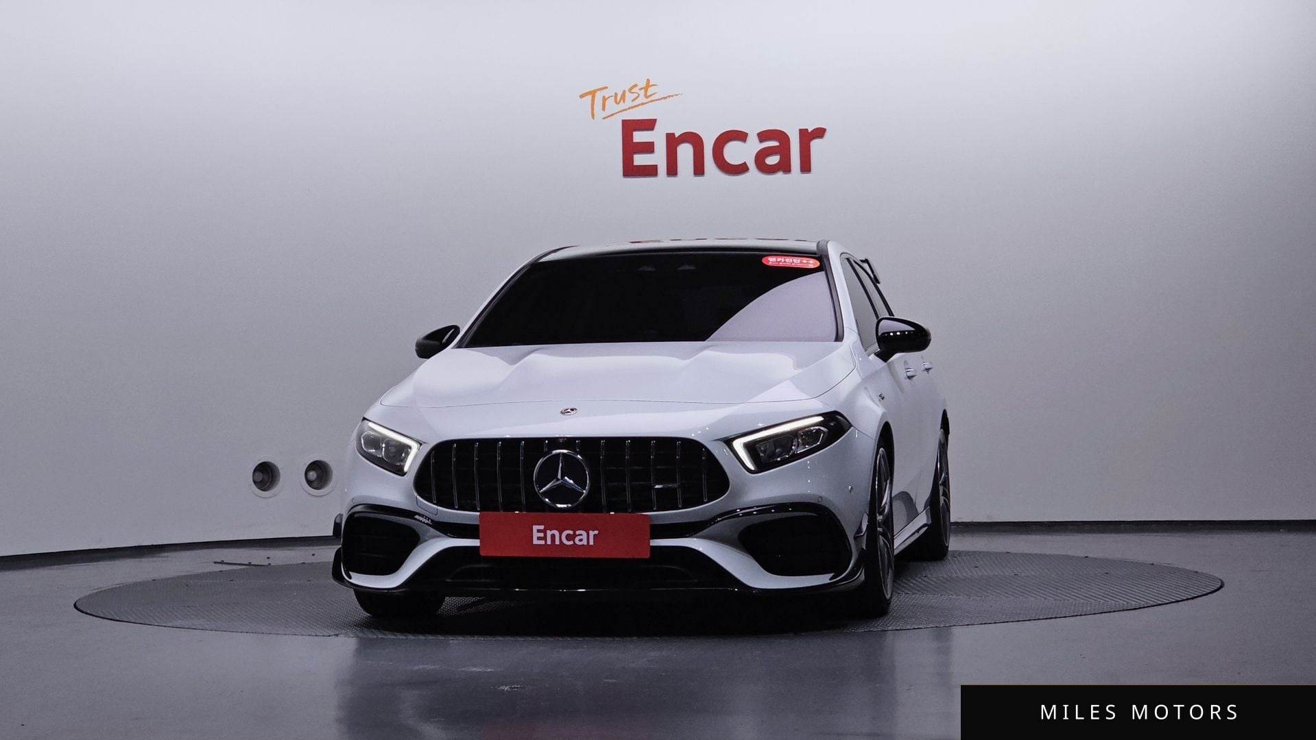 Mercedes-Benz A-Class W177 2021 — миниатюра 2