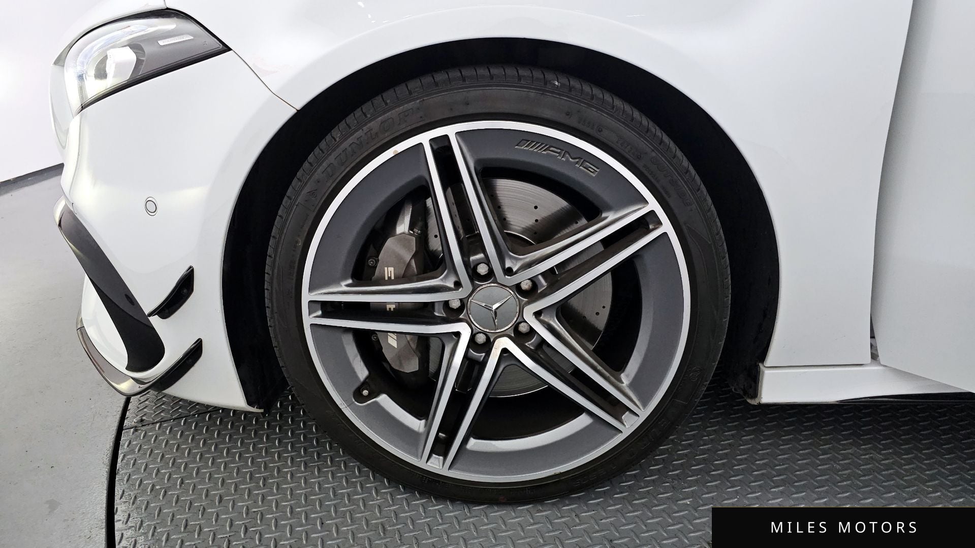 Mercedes-Benz A-Class W177 2021 — миниатюра 4