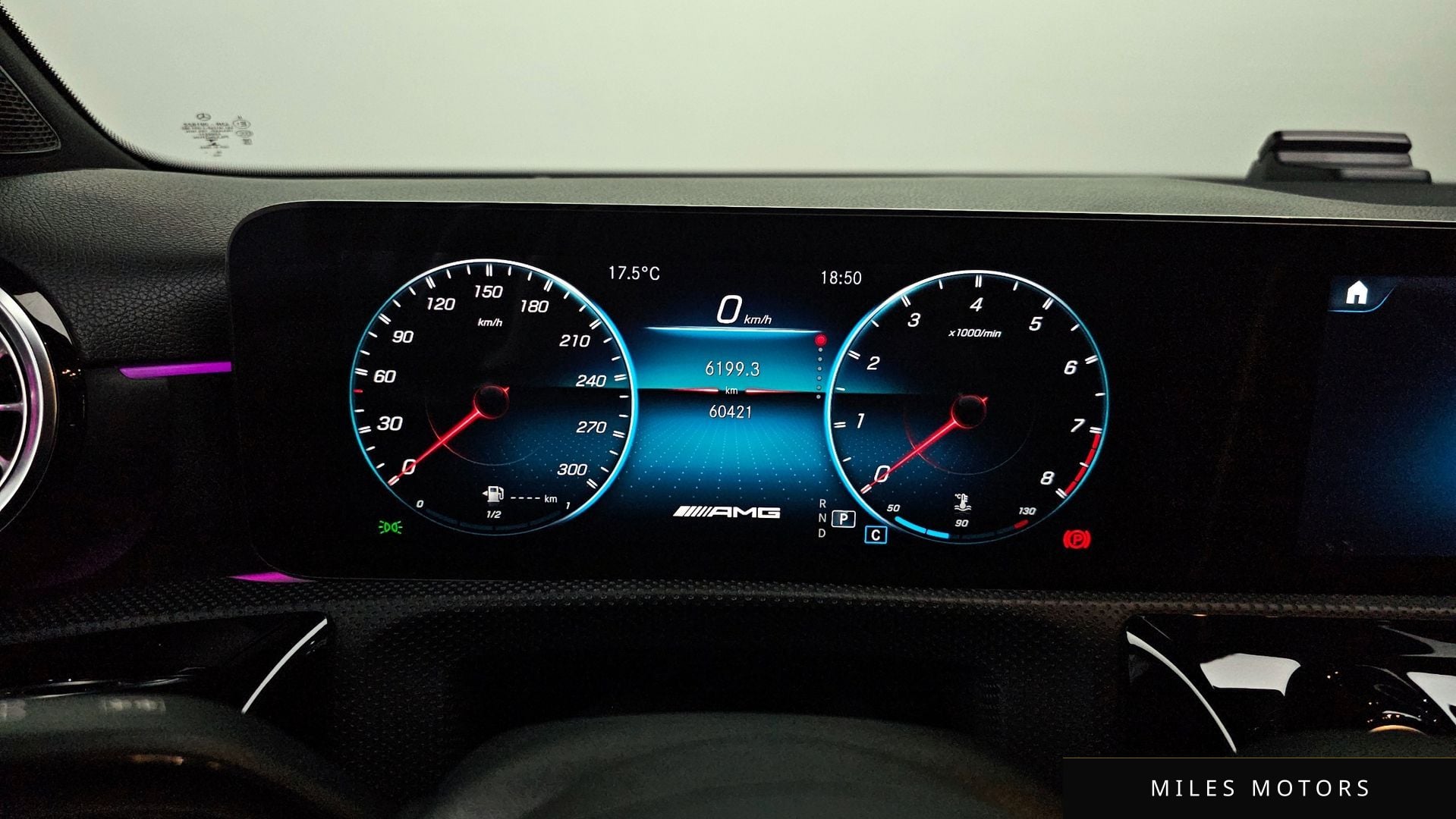 Mercedes-Benz A-Class W177 2021 — миниатюра 10