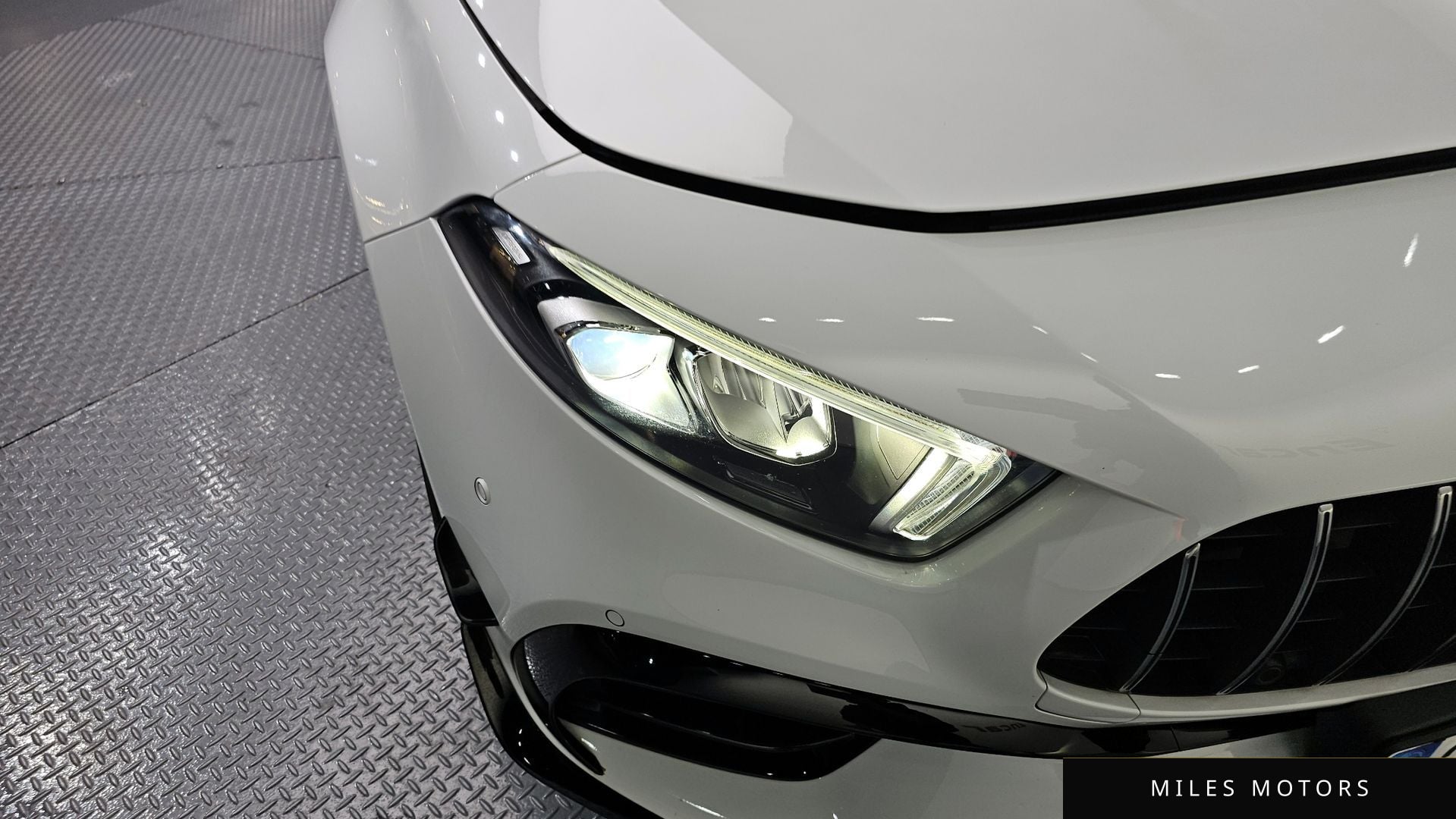 Mercedes-Benz A-Class W177 2021 — миниатюра 7