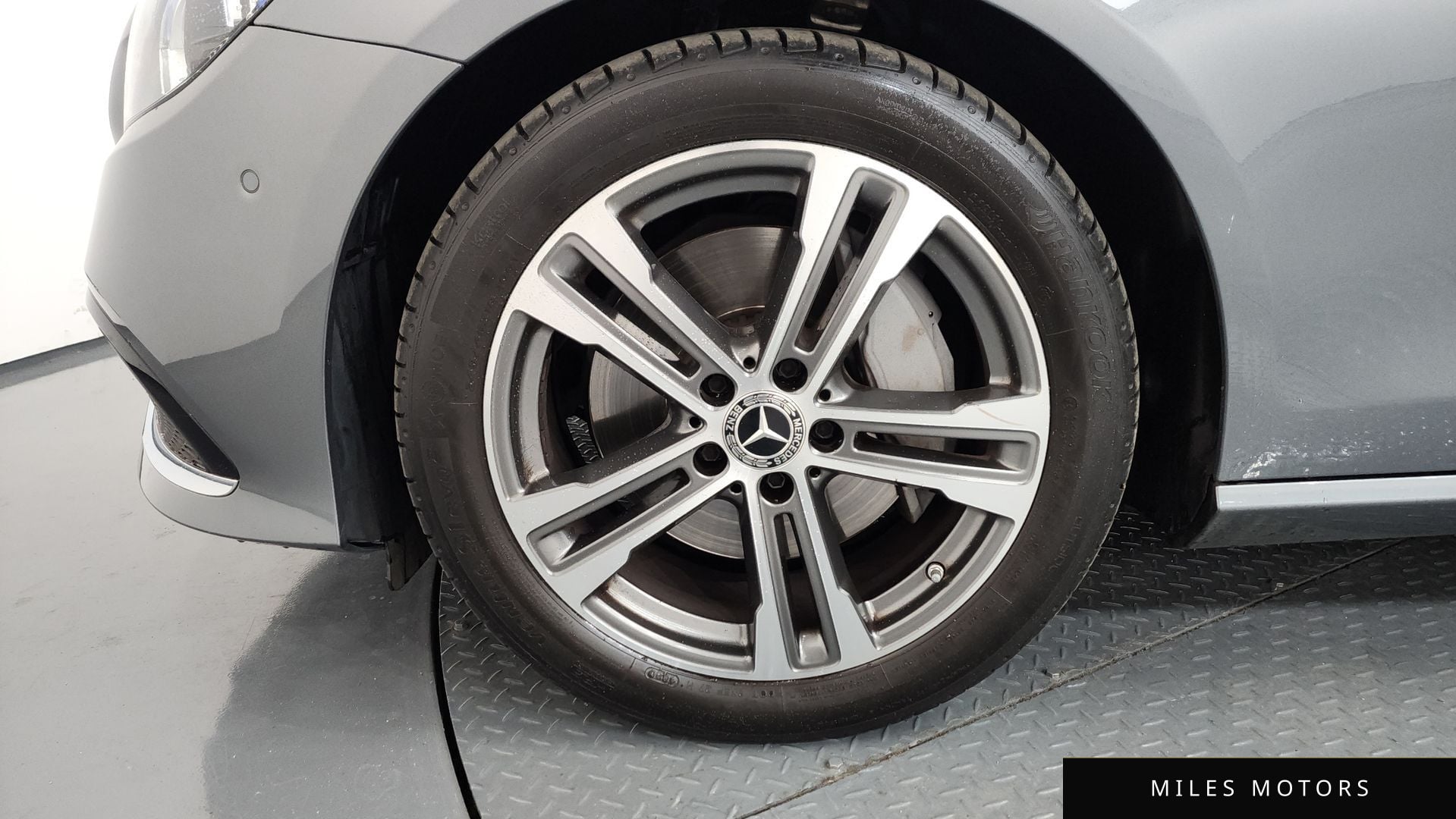 Mercedes-Benz E-Class W213 2021 — миниатюра 5