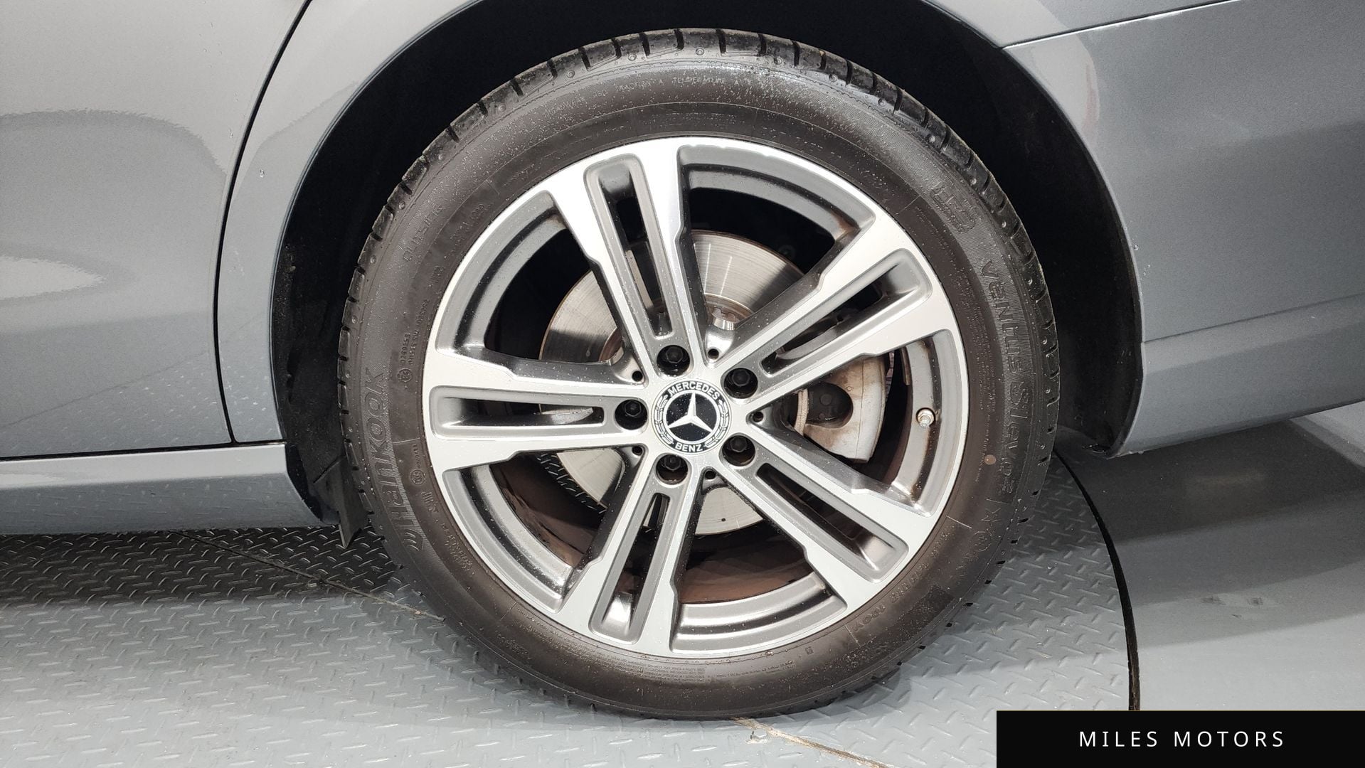 Mercedes-Benz E-Class W213 2021 — миниатюра 7