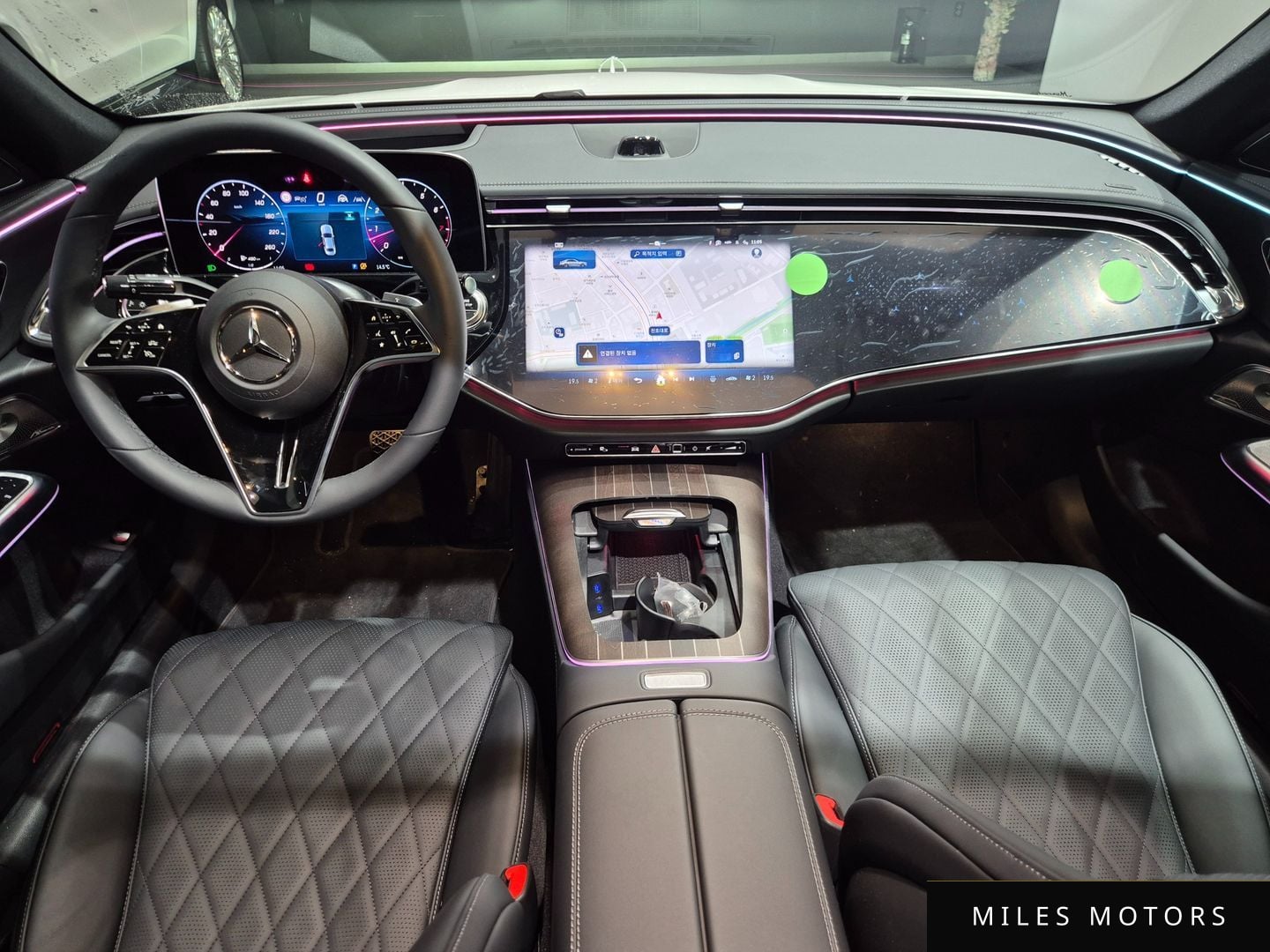Mercedes-Benz E-Class W214 2025 — миниатюра 7