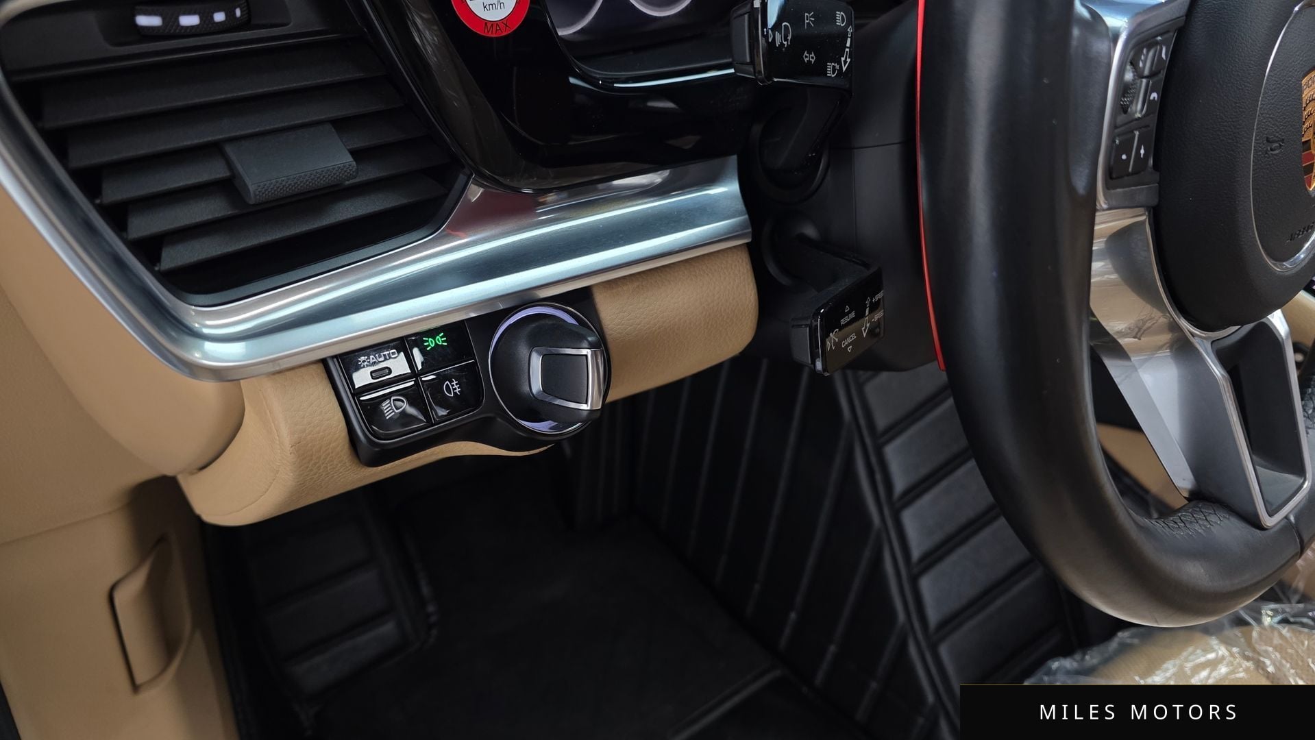 Porsche 파나메라 (971) 2018 — миниатюра 20