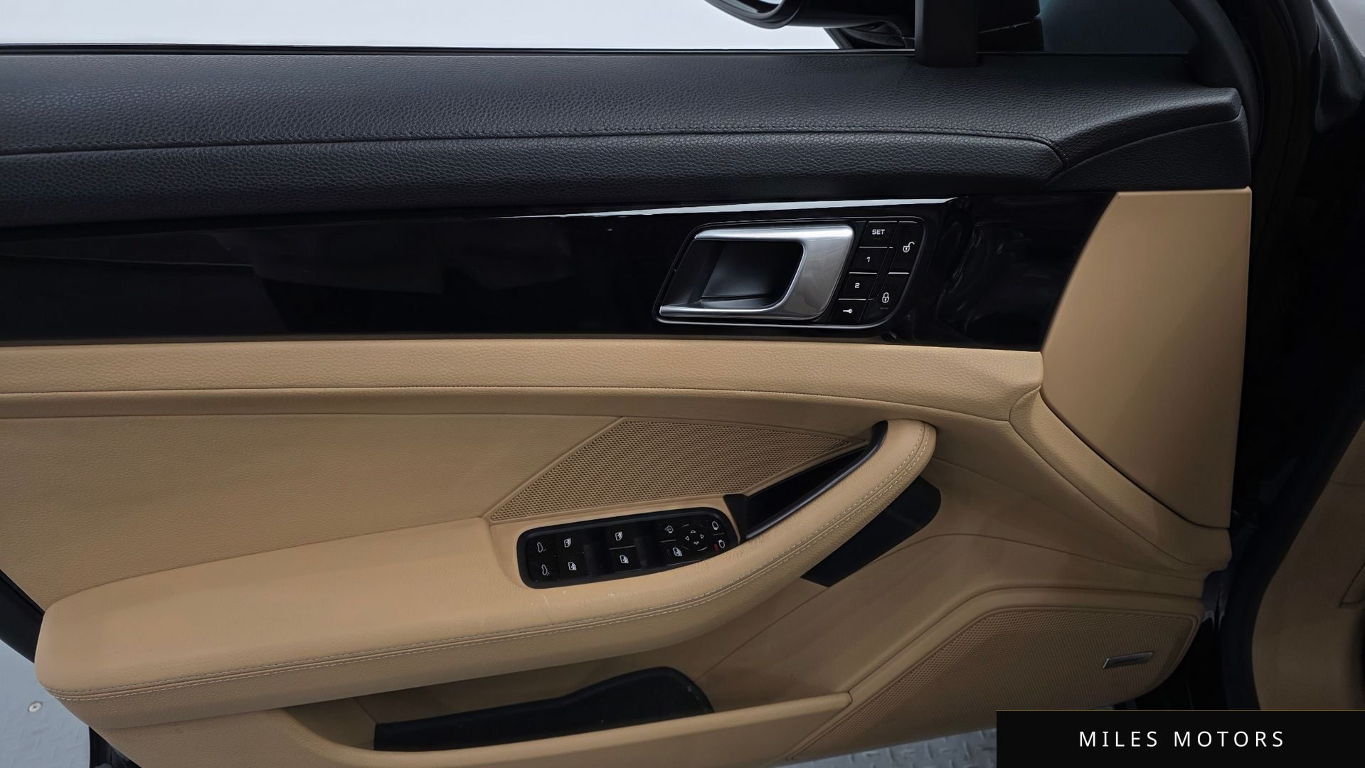Porsche 파나메라 (971) 2018 — миниатюра 14