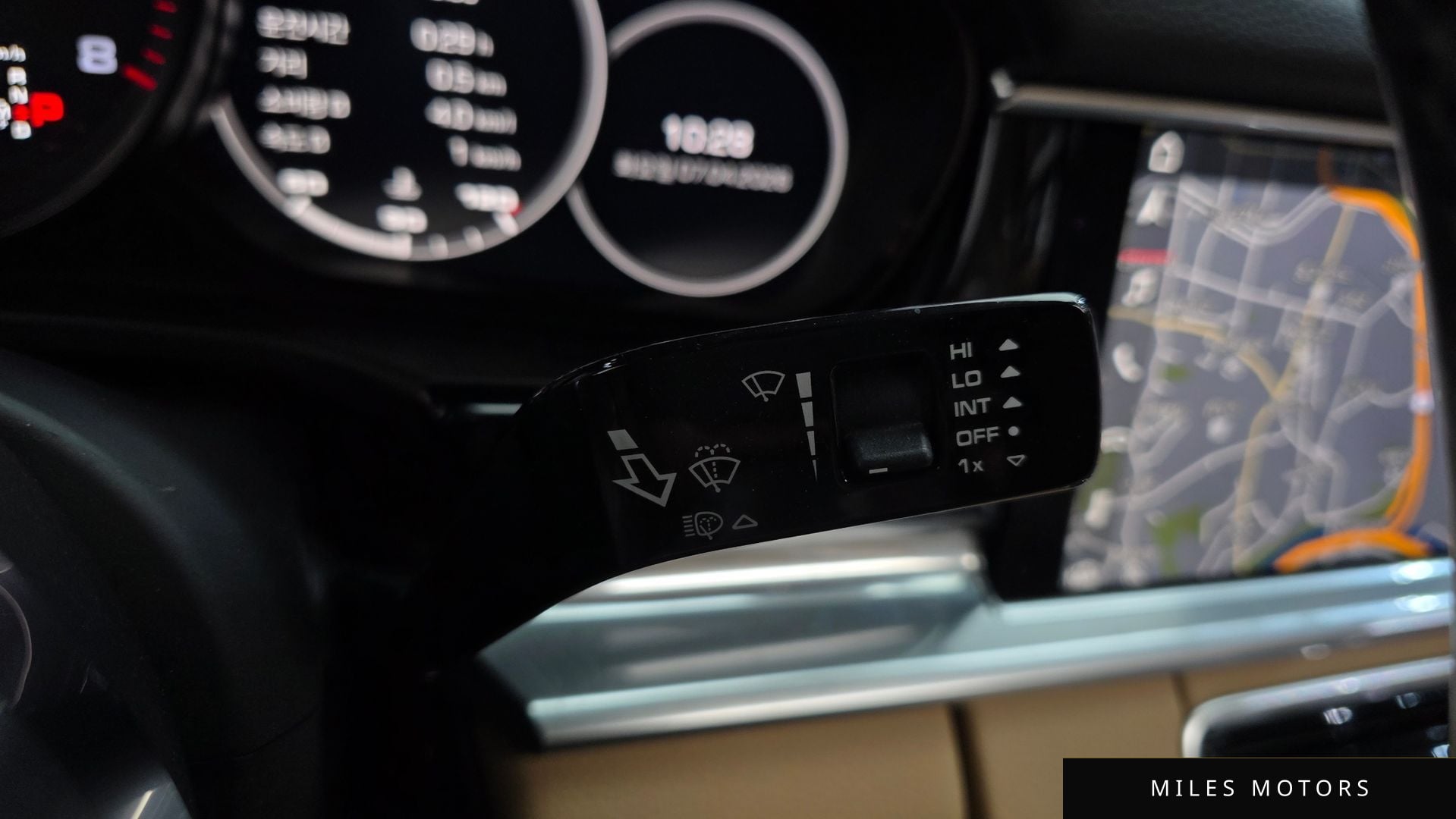 Porsche 파나메라 (971) 2018 — миниатюра 27
