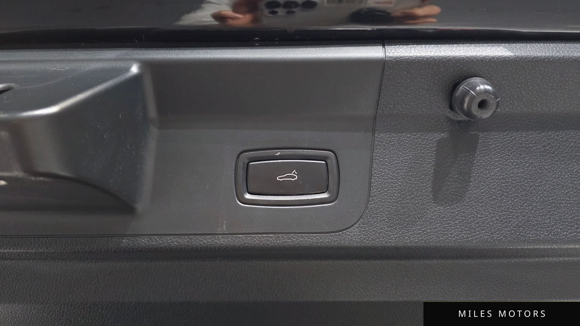 Porsche 파나메라 (971) 2018 — миниатюра 32