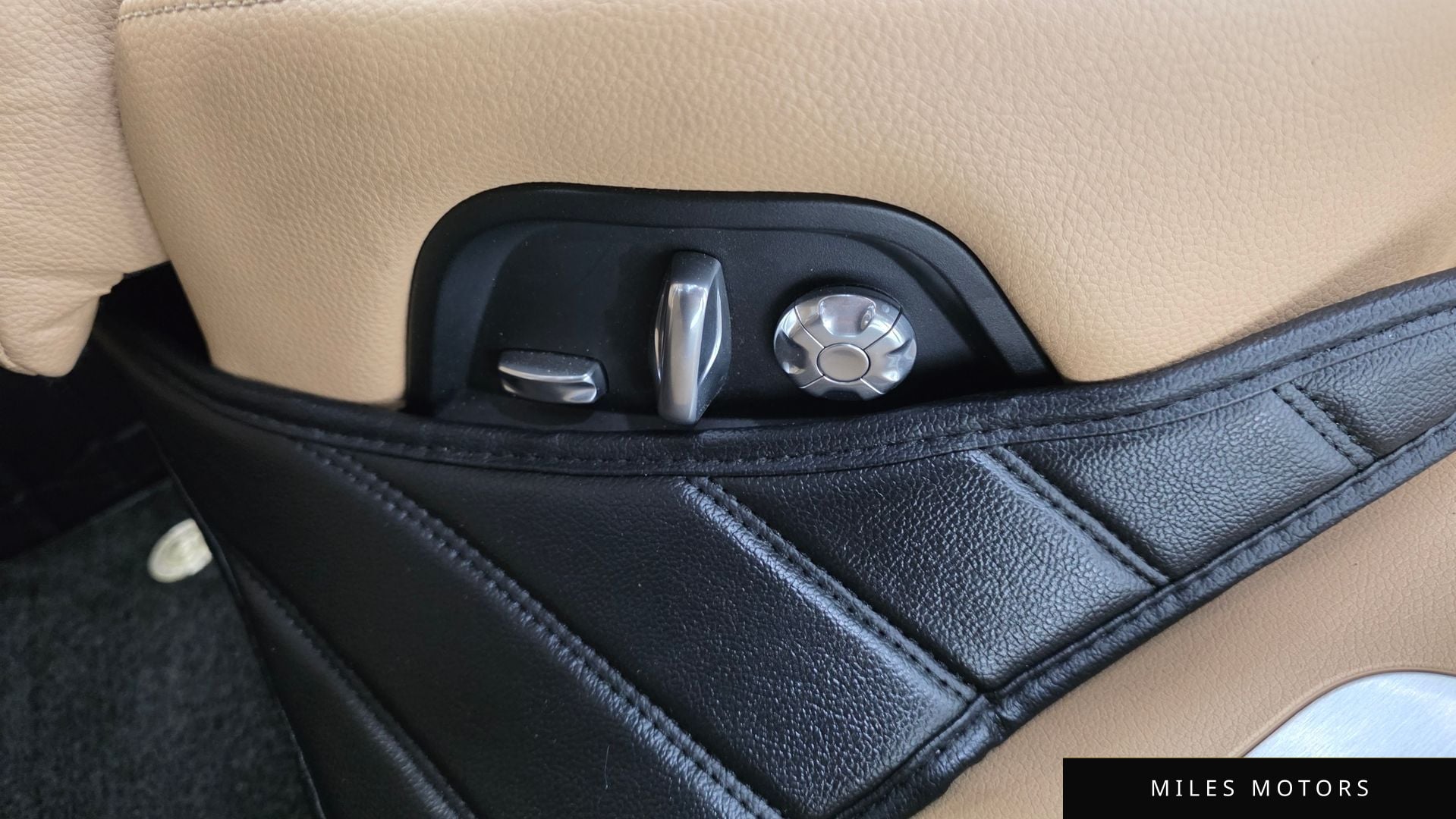 Porsche 파나메라 (971) 2018 — миниатюра 33