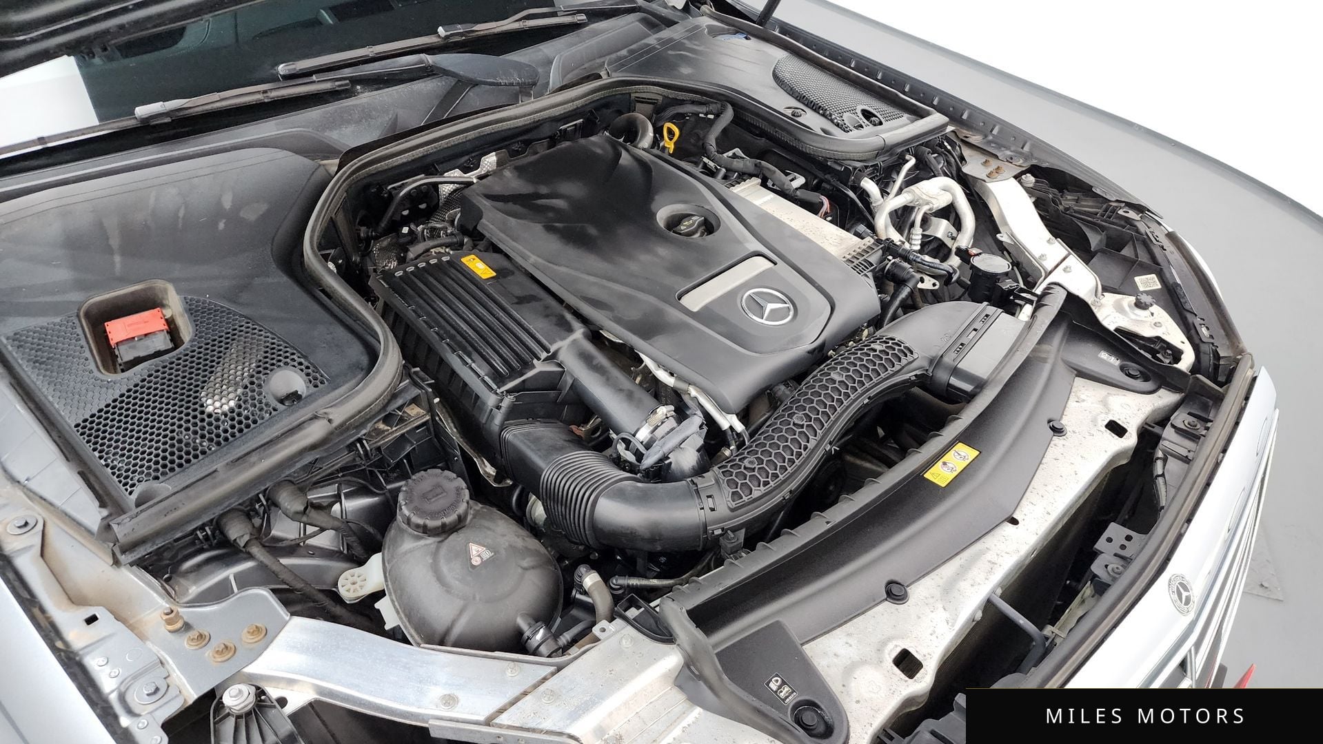 Mercedes-Benz E-Class W213 2020 — миниатюра 6
