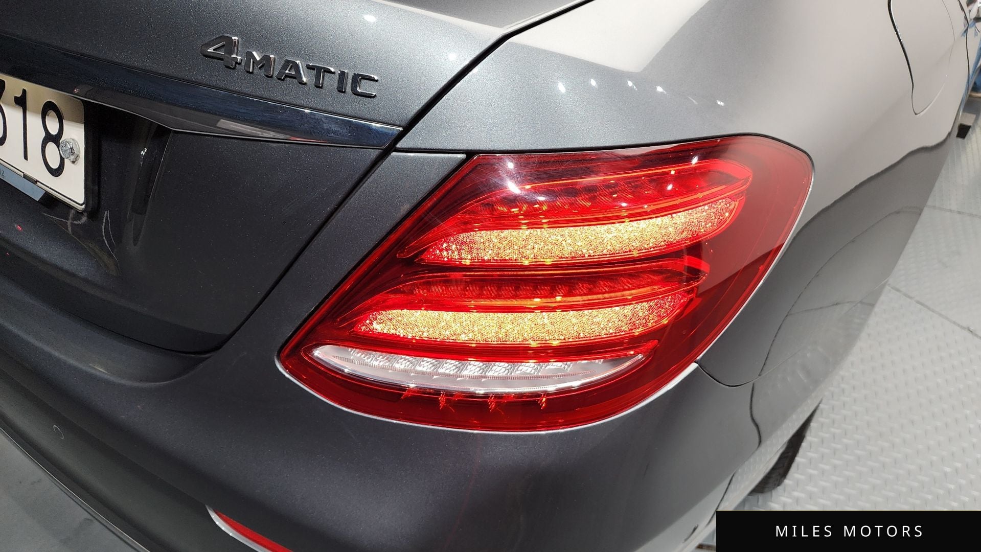 Mercedes-Benz E-Class W213 2020 — миниатюра 9