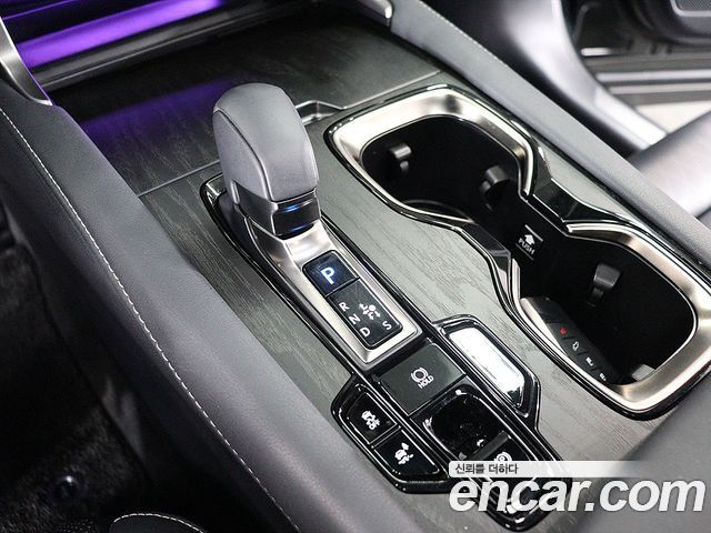 Лексус RX350h 2025 — миниатюра 17