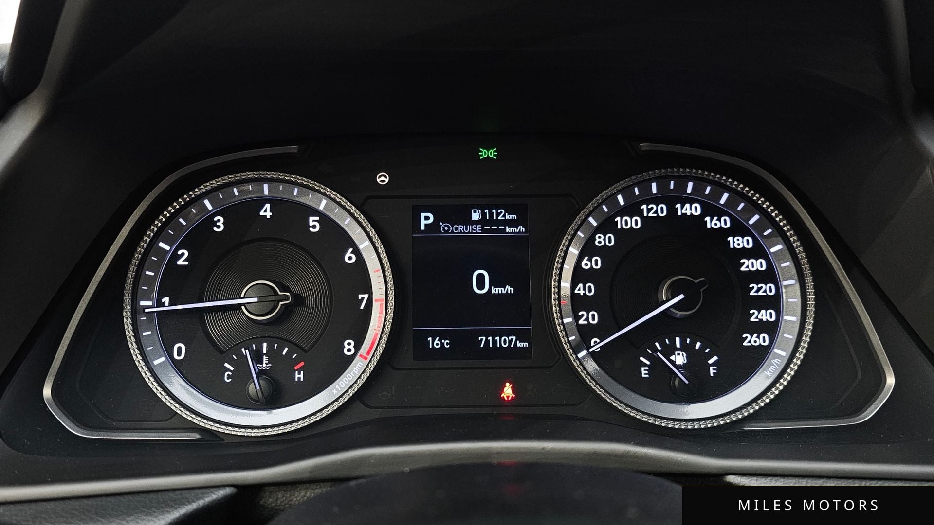 Hyundai Sonata 2021 — миниатюра 11