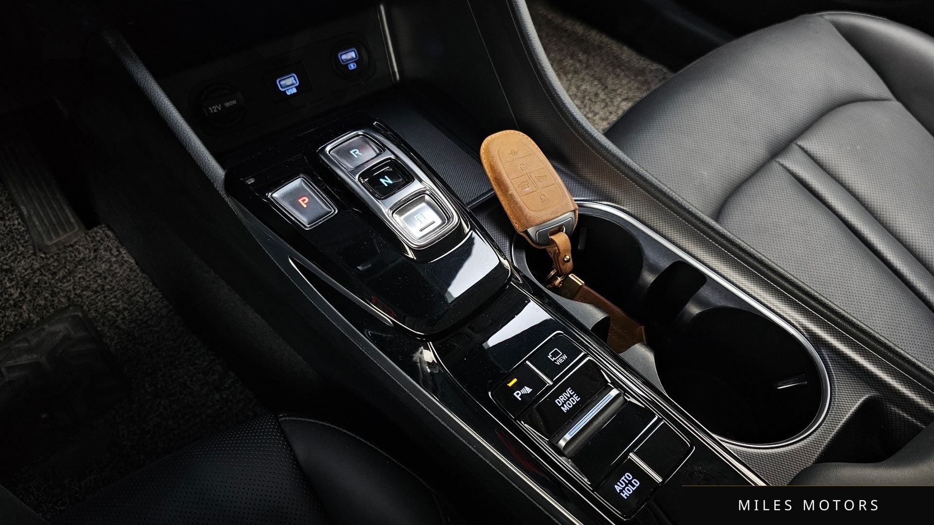 Hyundai Sonata 2021 — миниатюра 12