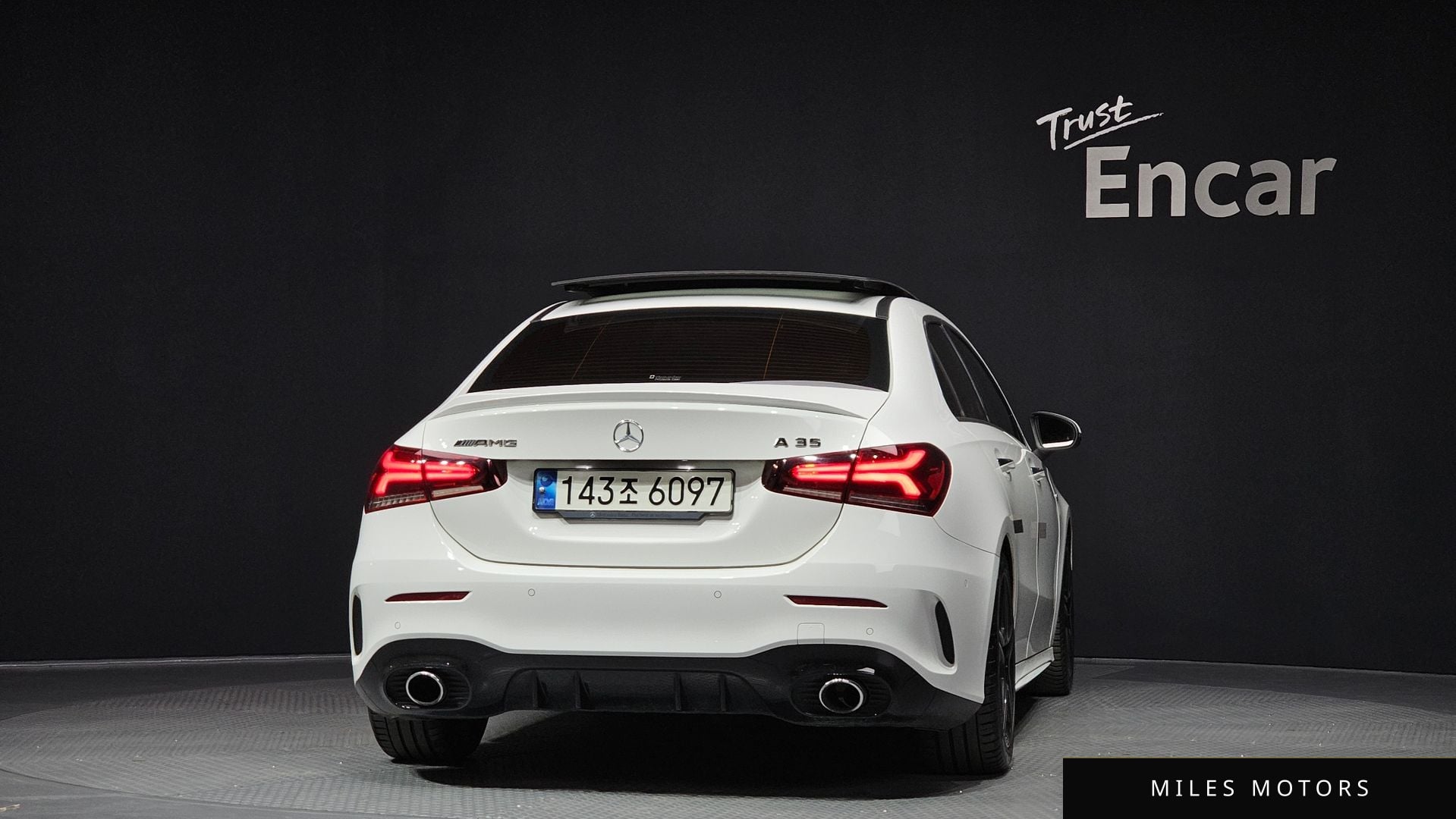 Mercedes-Benz A-Class W177 2021 — миниатюра 4