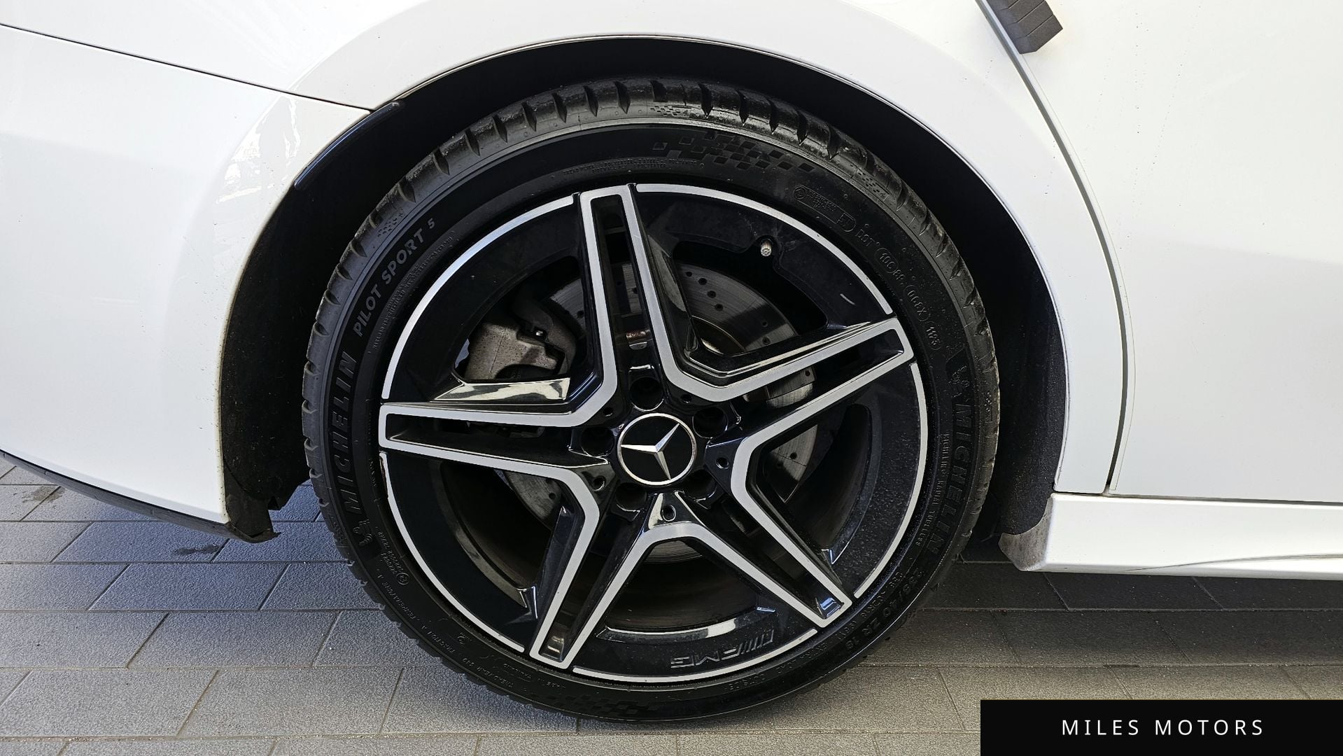 Mercedes-Benz A-Class W177 2021 — миниатюра 5
