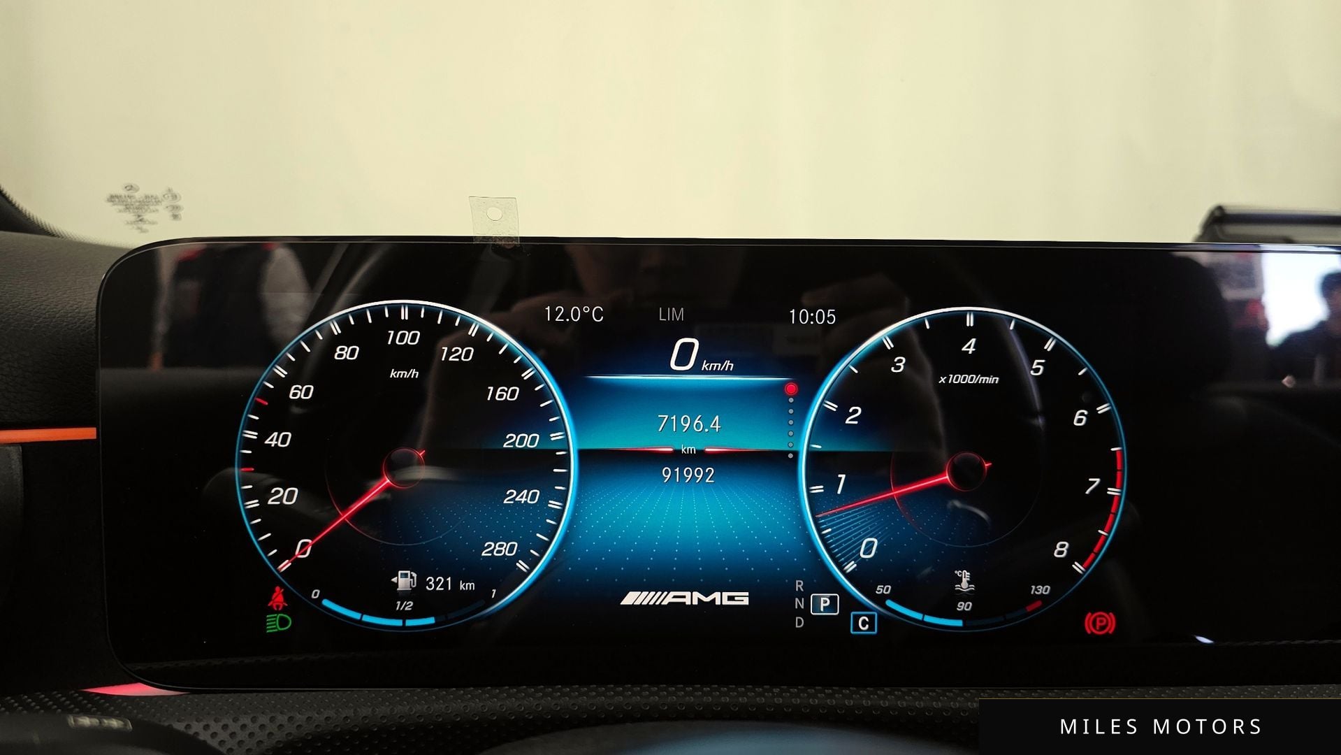 Mercedes-Benz A-Class W177 2021 — миниатюра 11