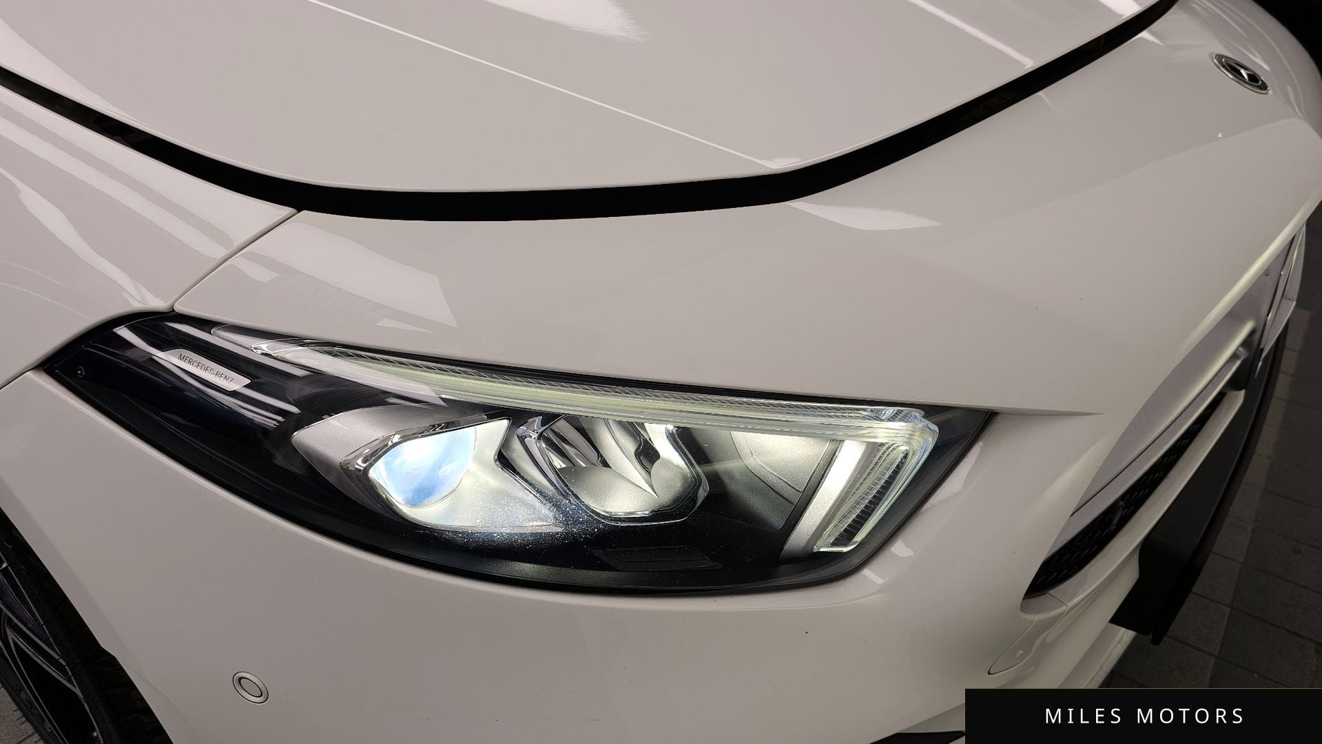 Mercedes-Benz A-Class W177 2021 — миниатюра 8