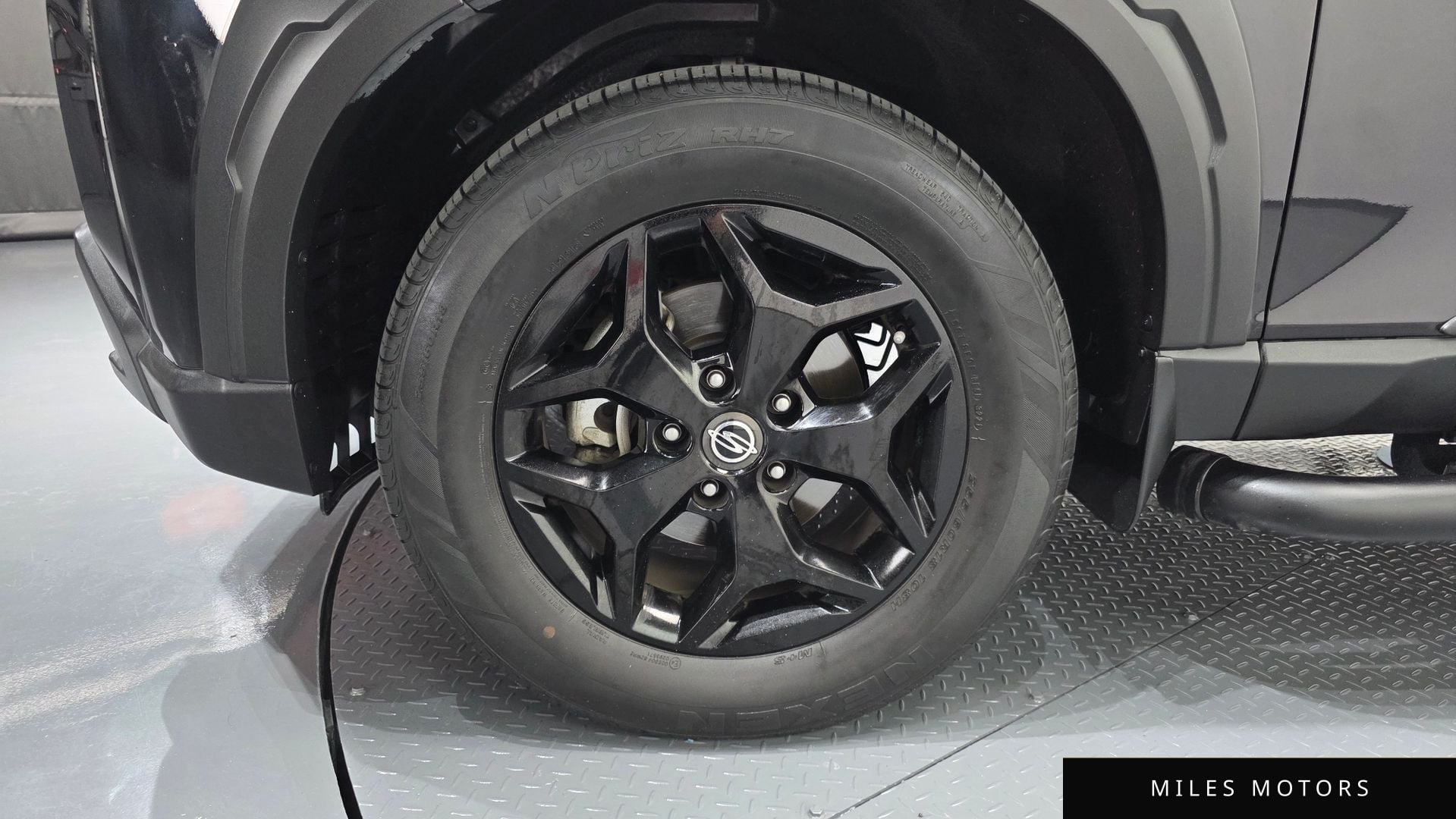 KG Mobility Rexton 2021 — миниатюра 5