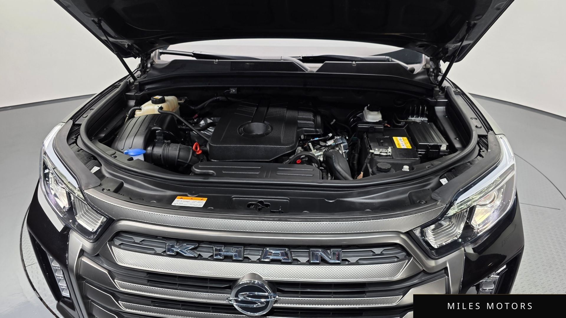 KG Mobility Rexton 2021 — миниатюра 6