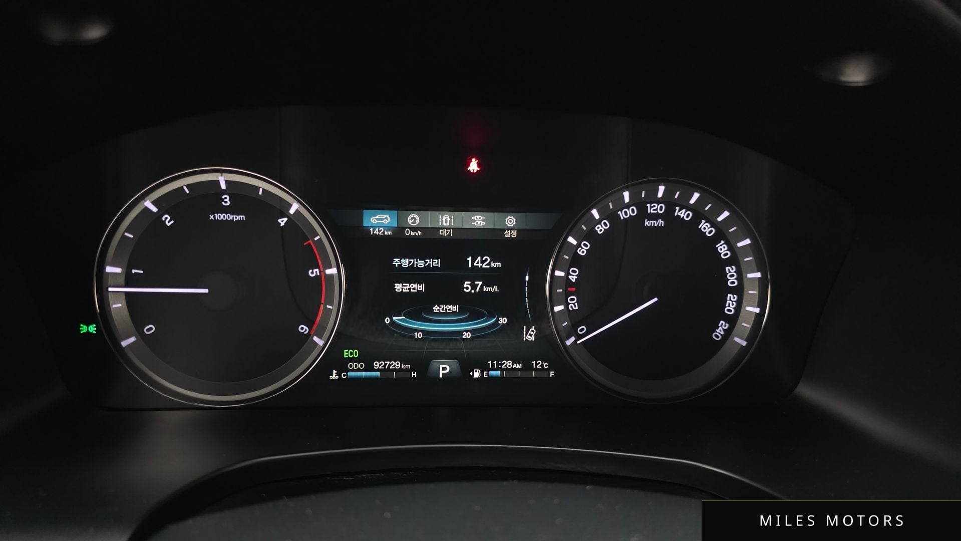 KG Mobility Rexton 2021 — миниатюра 11