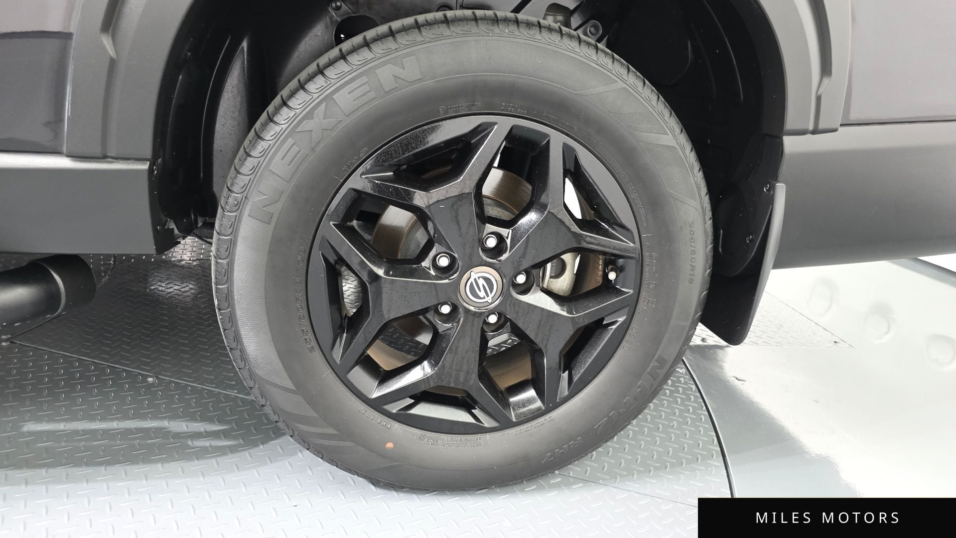 KG Mobility Rexton 2021 — миниатюра 7