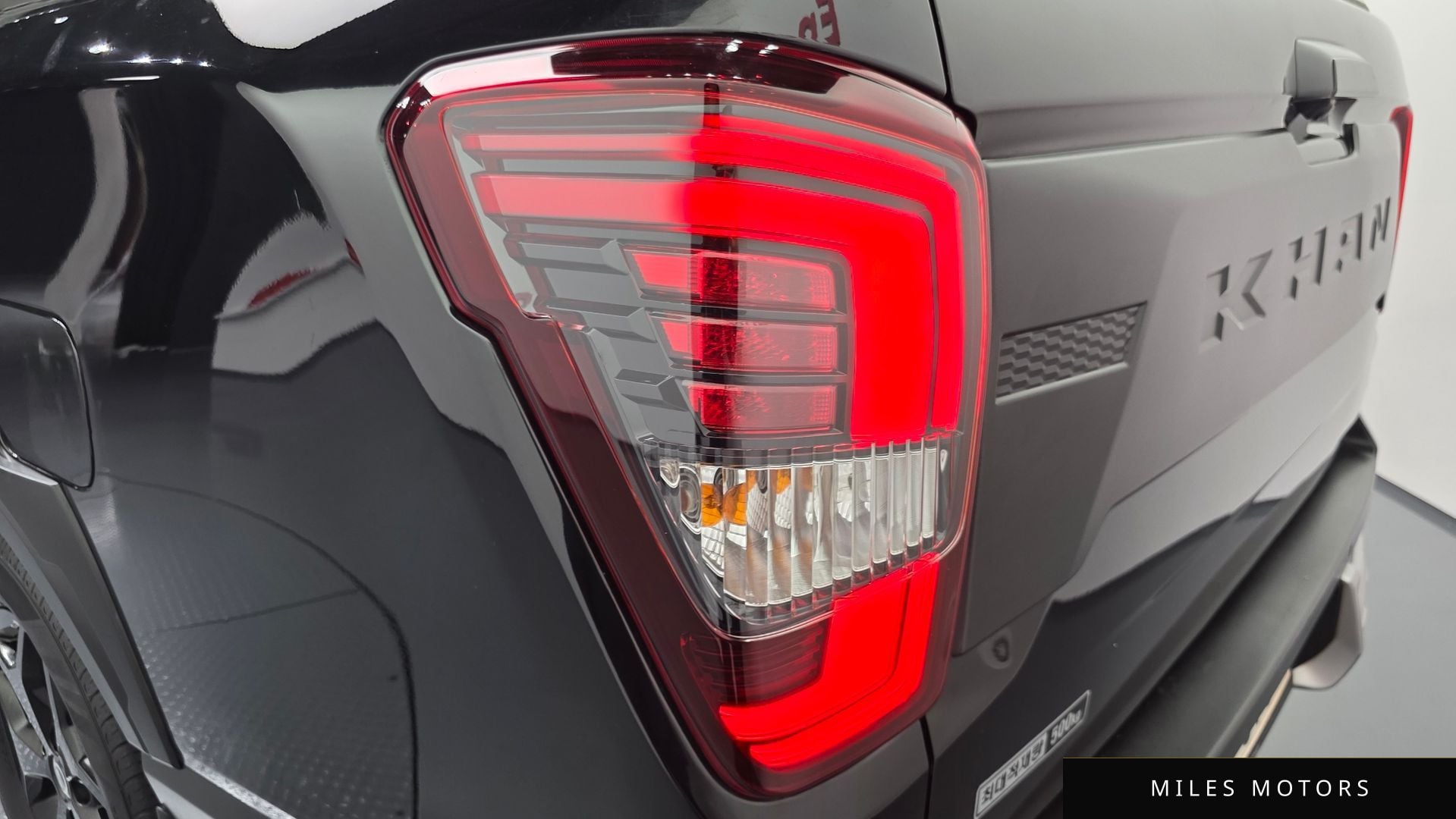 KG Mobility Rexton 2021 — миниатюра 9