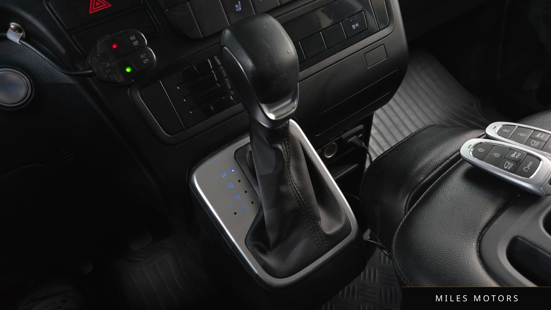 Hyundai Staria 2022 — миниатюра 12
