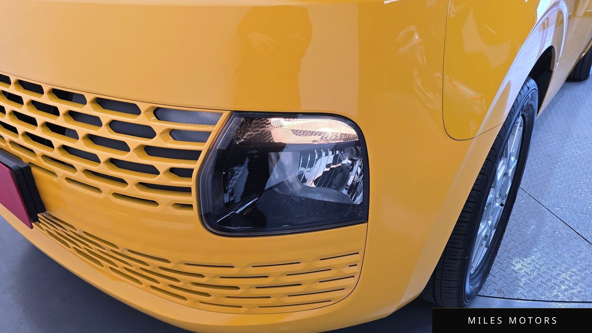 Hyundai Staria 2022 — миниатюра 8
