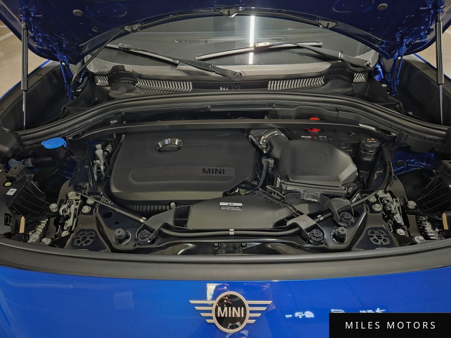 MINI Countryman 2025 — миниатюра 6