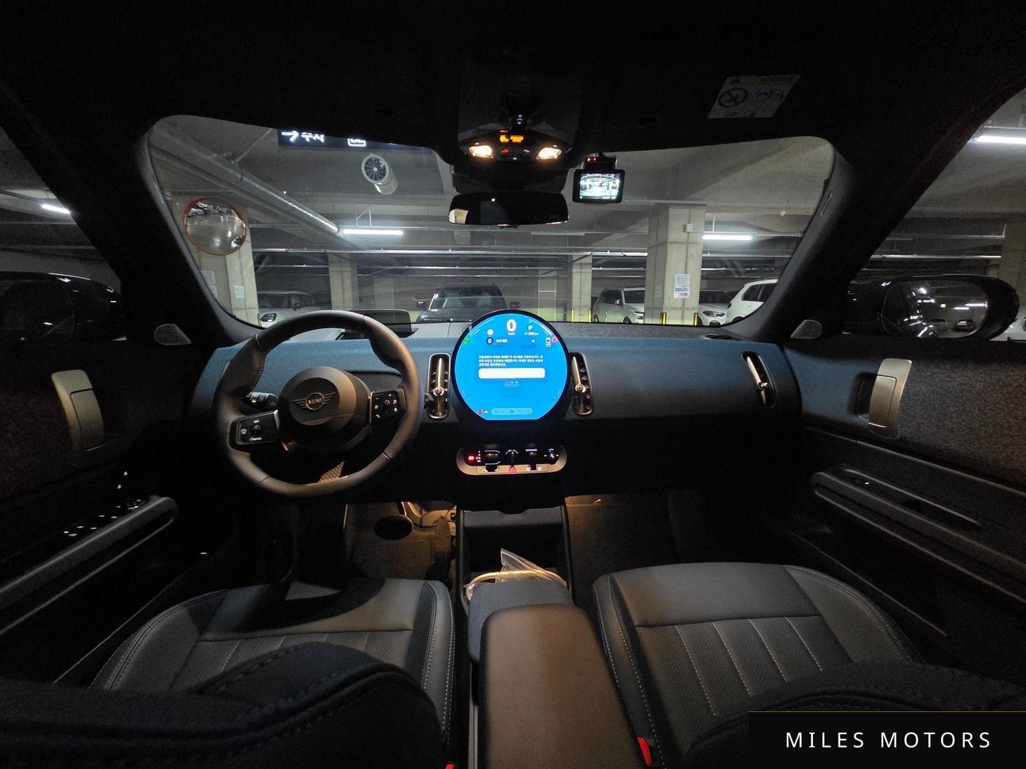 MINI Countryman 2025 — миниатюра 7