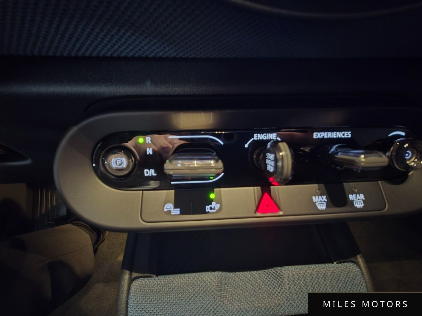 MINI Countryman 2025 — миниатюра 9