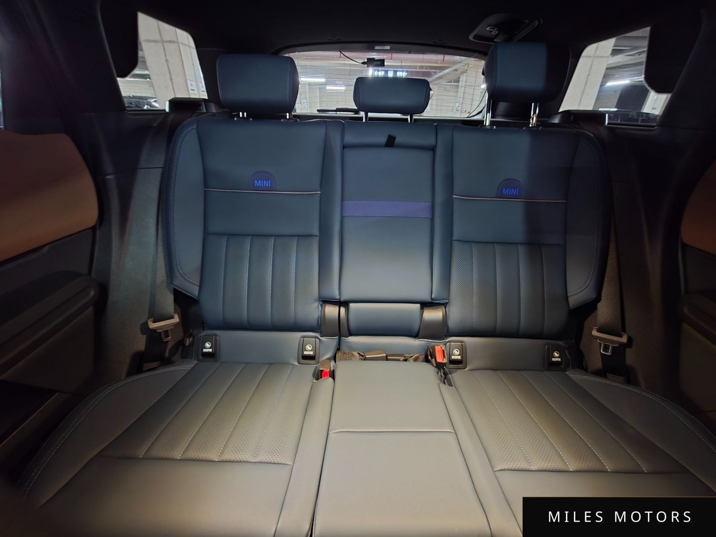 MINI Countryman 2025 — миниатюра 10