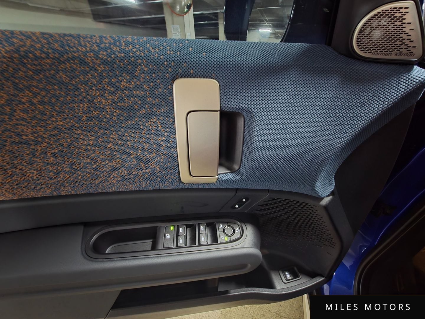 MINI Countryman 2025 — миниатюра 12