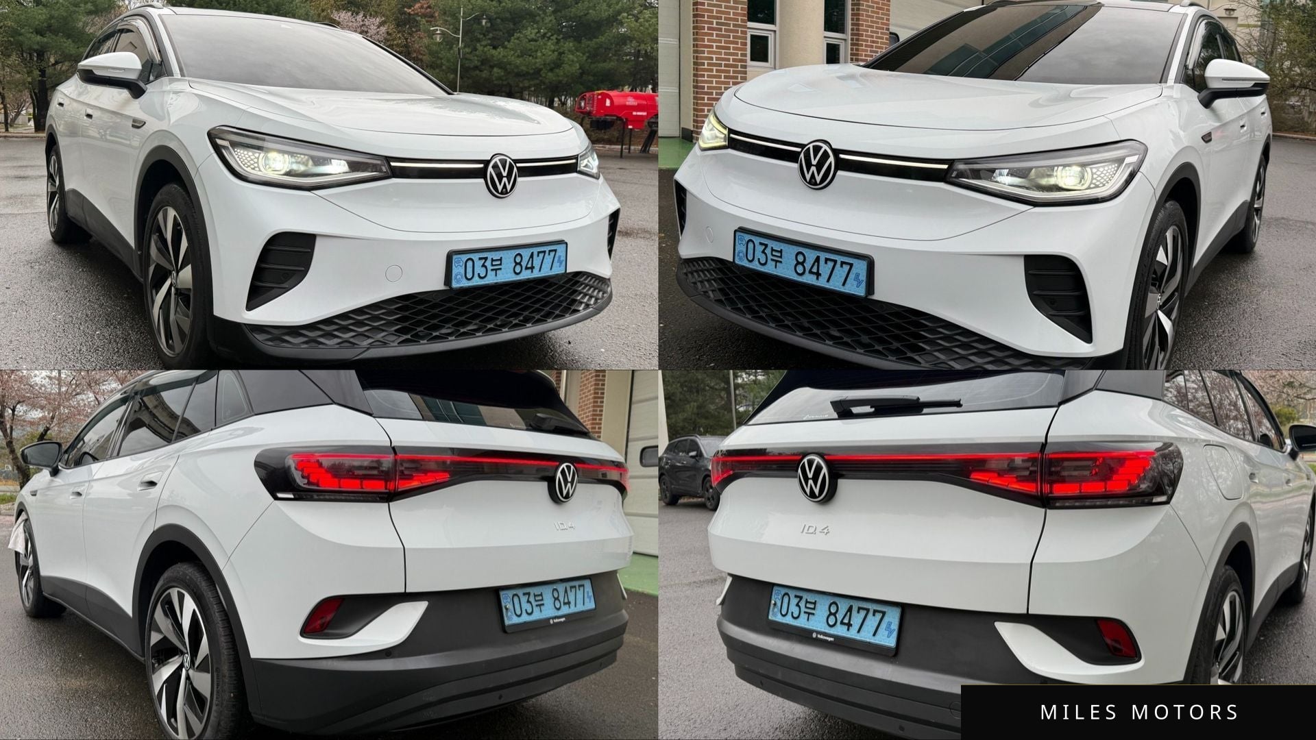 Volkswagen ID.4 2023 — миниатюра 7