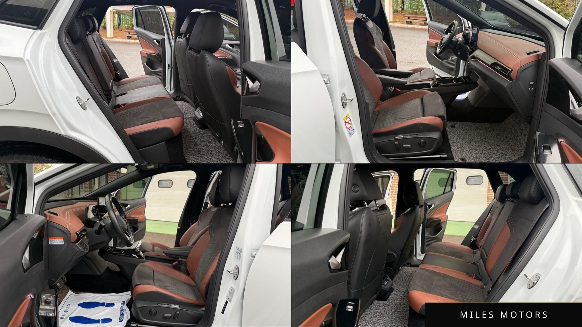 Volkswagen ID.4 2023 — миниатюра 10